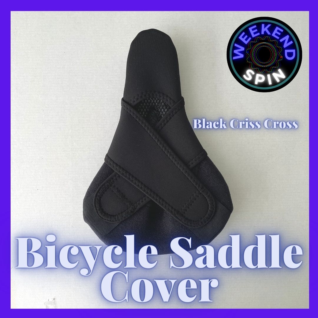 Saddle Cushion Cover