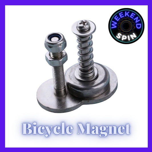 Magnet Buckle