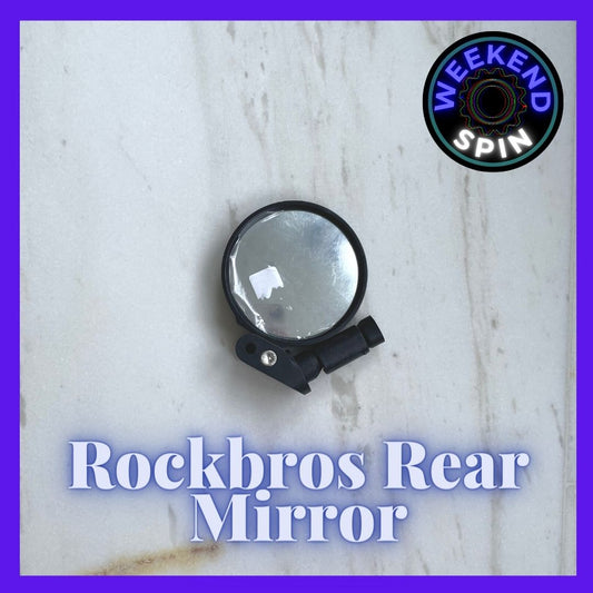 Rockbros Rear Mirror