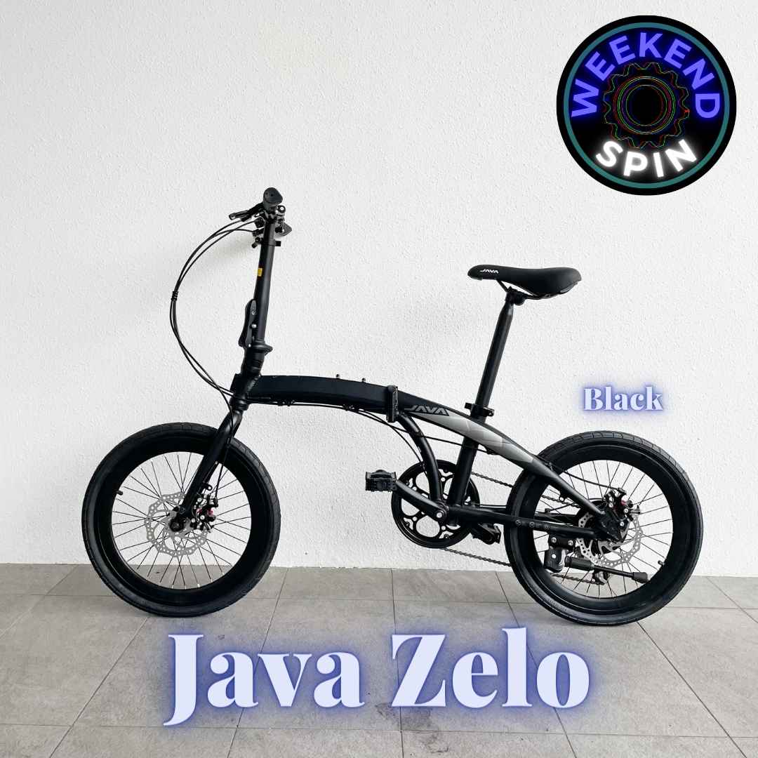 Java zelo discount