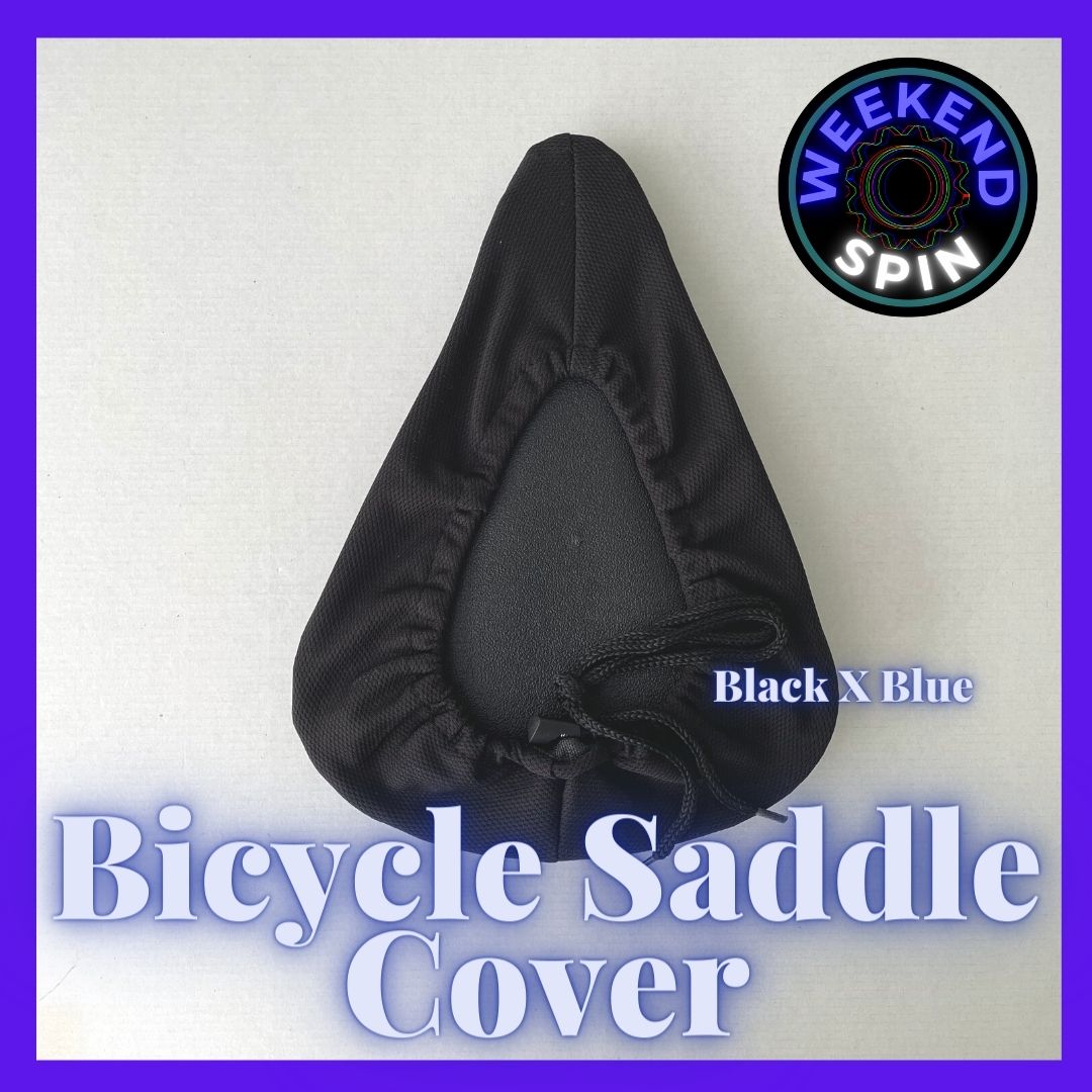 Saddle Cushion Cover