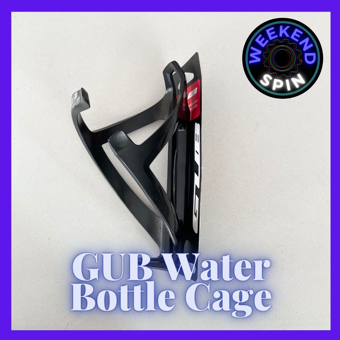 GUB Water Bottle Cage